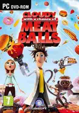 Descargar Cloudy With A Chance Of Meatballs [MULTI3] por Torrent